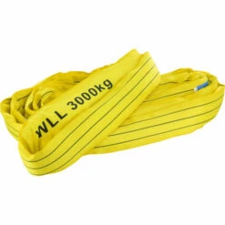 TRIUSO Rundschlinge 3 T 1 M