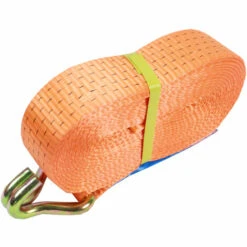 BAUMARKTPLUS 2x Profi Ratschen Spanngurt Spanngurte Zurrgurt 2-tlg 10m 5t 5to 5000kg TÜV/GS ORANGE -Seilwinden Sales 49878415 5