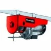 Einhell TC-EH 500-18 Klassischer Elektrozug - - -Seilwinden Sales 50018193 1