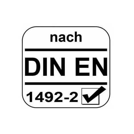 McBull Rundschlinge, Einfachmantel, 2 T, Umfang 2 M 5 McBull Rundschlinge, Einfachmantel, 2 T, Umfang 2 M – Bild 3