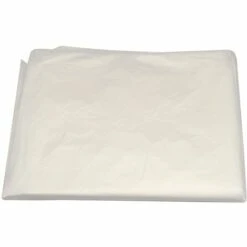 SILVERLINE 633874 PE-SCHUTZFOLIE 3,5 X 3,5 M