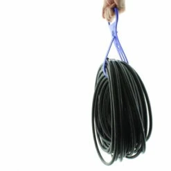 KALLE DAS KABEL Kabelbinder Mit Handgriff / Trageriemen Für Verlängerungskabel -Seilwinden Sales 50680031 2
