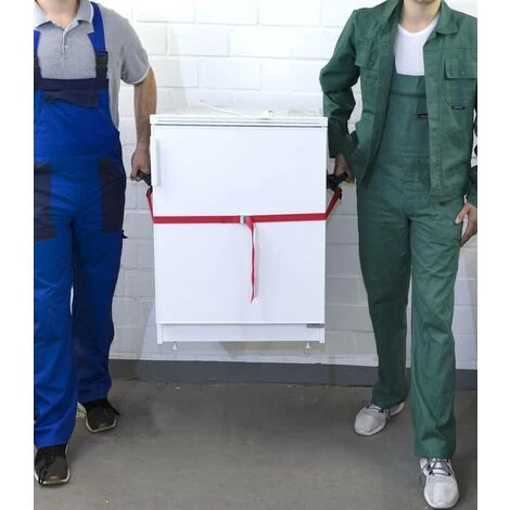 Westfalia Tragehilfe 3-teilig 5 Westfalia Tragehilfe 3-teilig – Bild 3