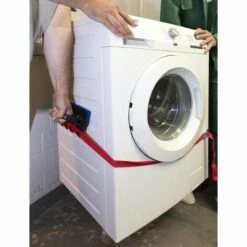 Westfalia Tragehilfe 3-teilig 9 Westfalia Tragehilfe 3-teilig -Seilwinden Sales 50930298 4