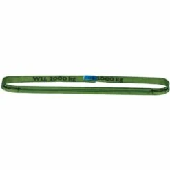 WESTDEUTSCHER DRAHTSEILVERKAUF Rundschlinge DIN EN 1492-2 Umfang 4m Violett Tragf.einf.1000kg DOLEZYCH