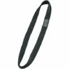 Skylotec Bandschlinge LOOP 25mm, 0,6m,35KN,schwarz -Seilwinden Sales 51250167 1