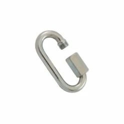 Schraubglied Durchmesser 4 Mm, 2 Stück Vynex