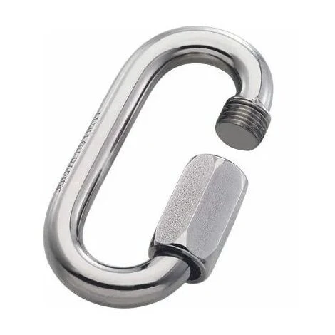 Schraubglied Durchmesser 10 Mm, 1 Stück CHAUBEYRE 3 Schraubglied Durchmesser 10 Mm, 1 Stück CHAUBEYRE