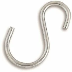 Malerpinsel Aus Verzinktem Stahl D. 6 Mm, 2 Stück Chapuis