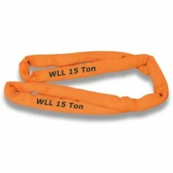 Petex Rundschlinge WLL 15.000 Kg, 3 Meter, Umfang 6 M 11 Petex Rundschlinge WLL 15.000 Kg, 3 Meter, Umfang 6 M -Seilwinden Sales 51749658 5