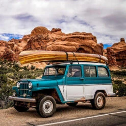 THSINDE Set Mit 2 Zurrgurten Mit 2,5 X 300 Cm Schnalle, Schwarze Farbe -Seilwinden Sales 52650375 3