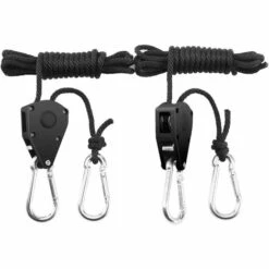 ECHOO 4 Paar (8 Stück) 1/8 Zoll Verstellbare Ratschenaufhänger, Verstellbarer Haken, Seil, Ratsche, Riemen, Seil, Ratsche, Strapazierfähig, Verstellbar, Jedes Paar Hält 68 Kg 9 ECHOO 4 Paar (8 Stück) 1/8 Zoll Verstellbare Ratschenaufhänger, Verstellbarer Haken, Seil, Ratsche, Riemen, Seil, Ratsche, Strapazierfähig, Verstellbar, Jedes Paar Hält 68 Kg -Seilwinden Sales 53040093 3