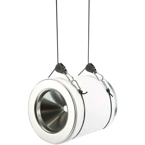 ECHOO 4 Paar (8 Stück) 1/8 Zoll Verstellbare Ratschenaufhänger, Verstellbarer Haken, Seil, Ratsche, Riemen, Seil, Ratsche, Strapazierfähig, Verstellbar, Jedes Paar Hält 68 Kg 7 ECHOO 4 Paar (8 Stück) 1/8 Zoll Verstellbare Ratschenaufhänger, Verstellbarer Haken, Seil, Ratsche, Riemen, Seil, Ratsche, Strapazierfähig, Verstellbar, Jedes Paar Hält 68 Kg – Bild 5