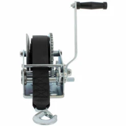 GT MARKET Handwinde Mit Gurt 1134 Kg -Seilwinden Sales 53305694 3