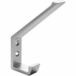 HSI Huthaken, Aluminium Profil, Matt Silber, 105mm, 1 STK -Seilwinden Sales 53512018 2