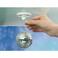 TESA Powerstrips Deckenhaken Weiß (1 Stk) -Seilwinden Sales 53512749 5