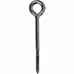 HSI Gerüstschraube, Geschweißt Art.22S, Eisen, Verzinkt, 12x 90 Mm, 1 STK