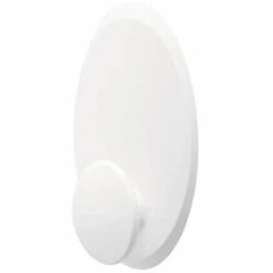 COMMAND™ 3M COMMAND KLEIDERHAKEN, KUNSTSTOFF GRÖSSE XL WEISS 17019FGN