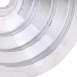 TINOR 5-stufige Aluminium-Riemenscheibe – 19 Mm Innendurchmesser, 54–150 Mm Außendurchmesser, 12,7 Mm Breite – Für Typ A Keilriemen-Zahnriemen -Seilwinden Sales 53919889 4