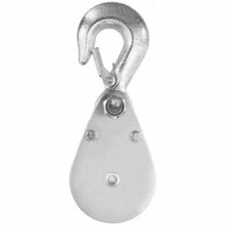 STEINBERG Seilwinde 600 Kg Seilzug Elektrisch Seilhebezug Hebezug Winde Motorwinde 18/9 M - Schwarz, Silbern, Silber-metallisch -Seilwinden Sales 53926826 3