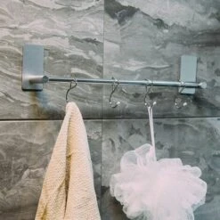 ILOVEMILAN 20 Stück Strapazierfähige 7 Cm S-förmige Kleiderhaken Für Küche, Bad, Schlafzimmer Und Büro (20 Stück, Klein, Silber) 11 ILOVEMILAN 20 Stück Strapazierfähige 7 Cm S-förmige Kleiderhaken Für Küche, Bad, Schlafzimmer Und Büro (20 Stück, Klein, Silber) -Seilwinden Sales 54467783 5