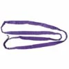 Iwetec Rundschlinge Mit Einfachmantel Violett / 1000 Kg / 3m -Seilwinden Sales 54709486 1