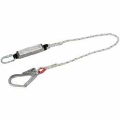 KRAFTABSORPTIONSLEINE 1,5 M SILVERLINE 253162