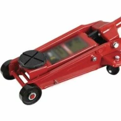 OCXIN Wagenheber Gummiauflage Mit Nut Und Profil Schwarz Unterstellbock Gummiblock Für Wagenheber Und Hebebühnen (1 Pcs) -Seilwinden Sales 54845407 3