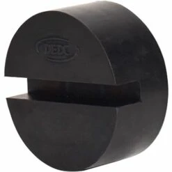 OCXIN Gummiauflage Wagenheberauflage Gummiblock Hebebühne Für Wagenheber Und Hebebühnen (1 Stück) -Seilwinden Sales 54845411 5