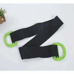 Tragbare LangRay Hebe- Und Transportgurte Mit Langlebigen Griffen Für Möbel, Kisten, Matratzen, Bauarbeiten -Seilwinden Sales 54915476 3