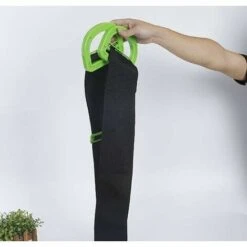 Tragbare LangRay Hebe- Und Transportgurte Mit Langlebigen Griffen Für Möbel, Kisten, Matratzen, Bauarbeiten -Seilwinden Sales 54915476 4