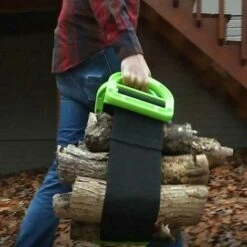 Tragbare LangRay Hebe- Und Transportgurte Mit Langlebigen Griffen Für Möbel, Kisten, Matratzen, Bauarbeiten -Seilwinden Sales 54915476 5