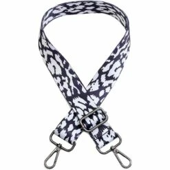 LangRay Fashion Damen Taschengurt Bunter Schultergurt Verstellbarer Breiter Schultergurt Für Handtaschen 78-140cm Handtasche Schultergurt DIY Zubehör #2-2