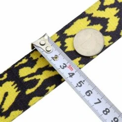 LangRay Fashion Damen Taschengurt Bunter Schultergurt Verstellbarer Breiter Schultergurt Für Handtaschen 78-140cm Handtasche Schultergurt DIY Zubehör #2-2 -Seilwinden Sales 54916150 4