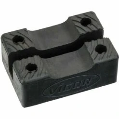 Vigor Gummi-Auflage Für 3 to Unterstellbock V2477 - V2762