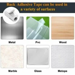 WERKZEUGE 20 Stück Selbstklebende Silikon-Kabelmanagement-Clips, Kabel-Organizer Für Desktop-Kabel, USB-Ladekabel, Maus, Stromkabel Und Heim-PC-Kabel (weiß) -Seilwinden Sales 55354832 4