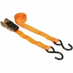 Spanngurt-Set Mit Ratsche 4-tlg. 5 M 500 Kg 37991 Kerbl -Seilwinden Sales 5562550 3