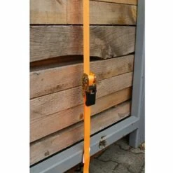 Spanngurt-Set Mit Ratsche 4-tlg. 5 M 500 Kg 37991 Kerbl -Seilwinden Sales 5562550 4