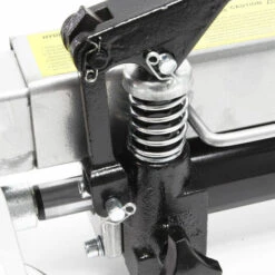 WILTEC PKW Rangierhilfe 2x Wagenheber Hydraulisch Je 680 KG Tragkraft Bis 30 Cm Reifenbreite -Seilwinden Sales 5563031 5