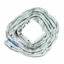 EIGENMARKE Rundschlinge Band Endlos 80mm X 1m 4T