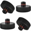 WERKZEUGE Lift Pad Für Tesla Model 3/S/X/Y, 4 Storage Pads, Zubehör Für Tesla Fahrzeuge -Seilwinden Sales 55768897 1