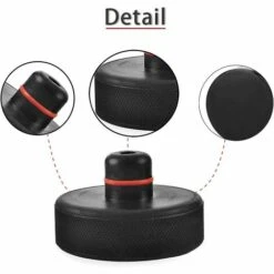 WERKZEUGE Lift Pad Für Tesla Model 3/S/X/Y, 4 Storage Pads, Zubehör Für Tesla Fahrzeuge -Seilwinden Sales 55768897 4