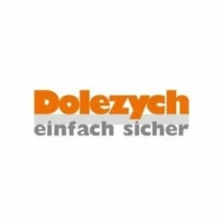 Dolezych Zurrgurt DIN EN 12195-2 L.10m B.50mm M.Ratsche+Spitzh.LC U 5000 DaN -Seilwinden Sales 55895471 3