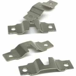 MODOU 50 Haken Zum Aufhängen Von Bilderrahmen