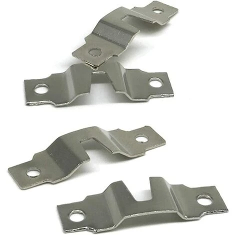 MODOU 50 Haken Zum Aufhängen Von Bilderrahmen 3 MODOU 50 Haken Zum Aufhängen Von Bilderrahmen