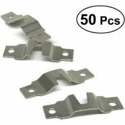 MODOU 50 Haken Zum Aufhängen Von Bilderrahmen 10 MODOU 50 Haken Zum Aufhängen Von Bilderrahmen -Seilwinden Sales 55933876 4