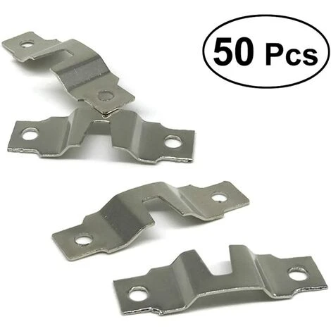 MODOU 50 Haken Zum Aufhängen Von Bilderrahmen 6 MODOU 50 Haken Zum Aufhängen Von Bilderrahmen – Bild 4