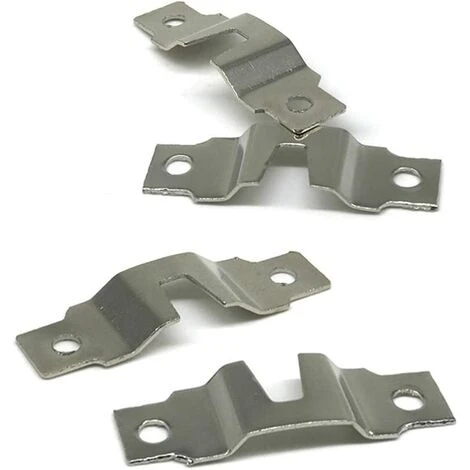 MODOU 50 Haken Zum Aufhängen Von Bilderrahmen 7 MODOU 50 Haken Zum Aufhängen Von Bilderrahmen – Bild 5