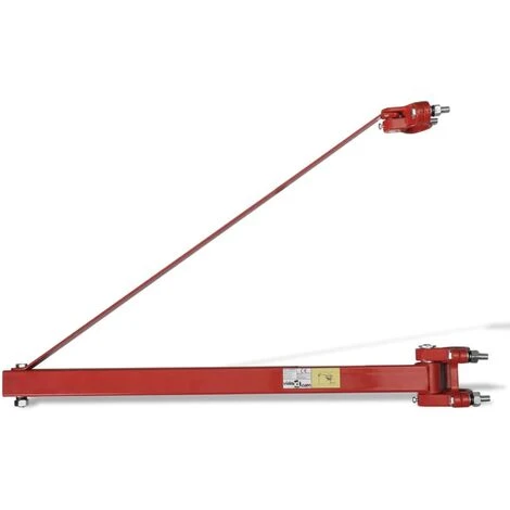 LONGZIMING Hubgerüst 600 Kg 3 LONGZIMING Hubgerüst 600 Kg