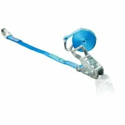 DOLEZYCH Zurrgurt Mit Ratsche 1000 DaN PH L:6m